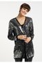 Strickjacke - 3