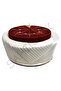 Luxury Sarık, Imam's Turban, Fes, Imam's Fez, Takke, Hat, Soft Fez, (S220) - 2