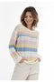 Strick Pullover - 3