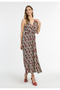 Maxikleid - 4