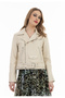 Lederjacke - 3