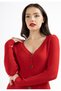 Strickjacke - 5