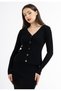 Strickjacke - 3