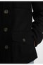Übergangsjacke aus Wollgemisch - 5