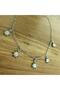 5-Piece the Sun Motif Necklace - 2
