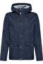 Regenjacke mit Innenprint - 2