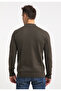 Basic Feinstrickpullover - 4