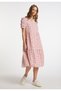 Midi-Kleid - 5