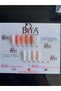 Akrilik Poly Jel Clear 60 ml - 2