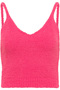 Blond Stricktwinset - 3