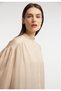 Oversize-Bluse - 5