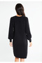 Strickkleid - 4