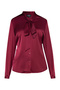 Langarm Bluse - 2
