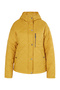 Leichte Steppjacke