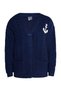 Strickjacke - 2
