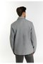 Übergangsjacke aus Wollgemisch - 4