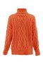 Rollkragenpullover - 2