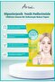 Stress Relieving Daily Pick Peeling Ped 30 Pieces | Anti-Sebum | Tea Tree Leaf Oil - 3