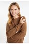 Strick Pullover - 5