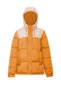 Wattierte Steppjacke