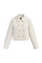 Kurze Carbanjacke - 2