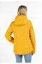 Wattierte Winterjacke - 4