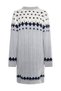 Strickkleid - 3