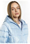 Wattierte Jacke - 5