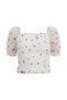 Blusenshirt - 2
