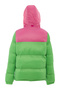 Wattierte Steppjacke - 4