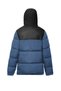 Wattierte Steppjacke - 2