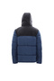 Wattierte Steppjacke - 2