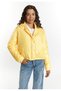 Leicht wattierte Blousonjacke - 3