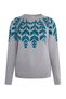 Strick Pullover - 2