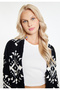 Strickjacke - 5