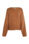 Strickjacke - 2