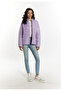 Leicht wattierte Jacke
