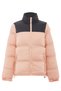 Wattierte Steppjacke - 3