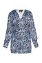 Langarmkleid - 2