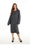 Strickkleid