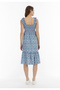 Midi dress - 2