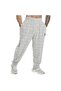 Loose Fit Towel Sweatpants Sports Pants Bgsm Pnt1402