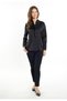 Langarm Bluse