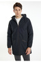 Wattierter Parka - 3