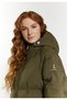 Winterjacke mit Wattierung - 5