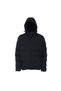 Wattierte Steppjacke