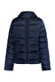 Wattierte Jacke - 2