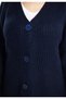 Strick Cardigan - 5