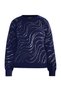 Strick Pullover - 2