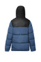 Wattierte Steppjacke - 2